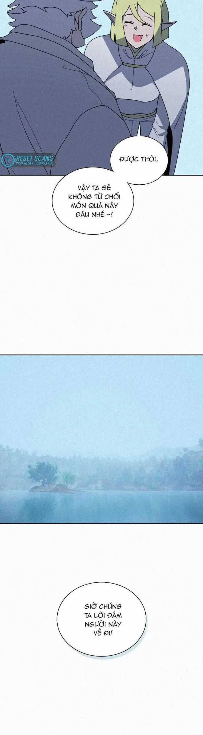 Thực Thư Pháp Sư - Chương 84 - Trang 20