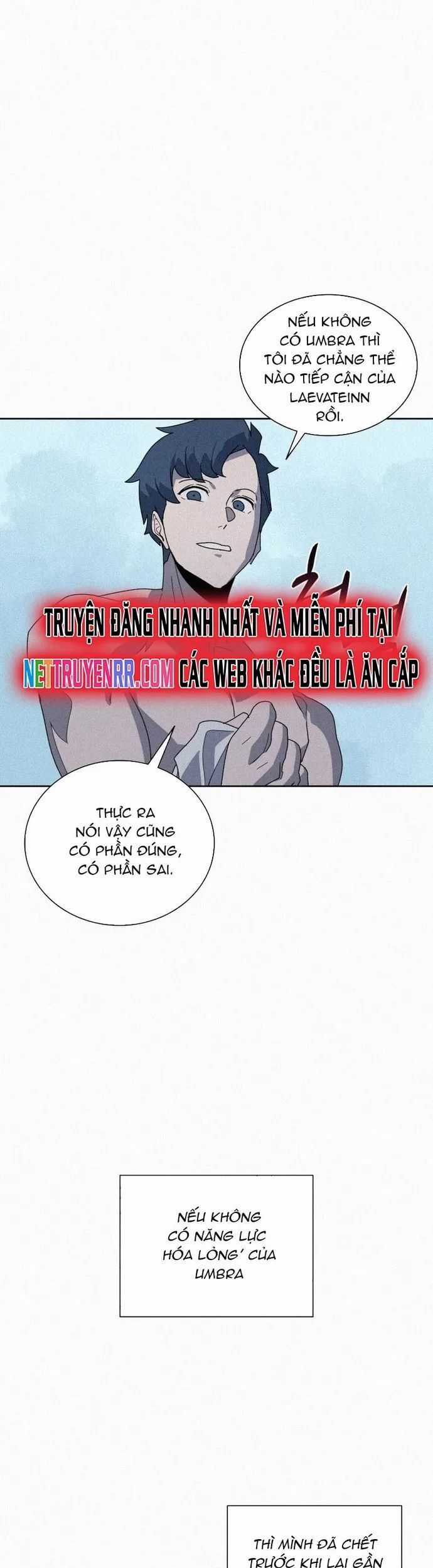 Thực Thư Pháp Sư - Chương 84 - Trang 3