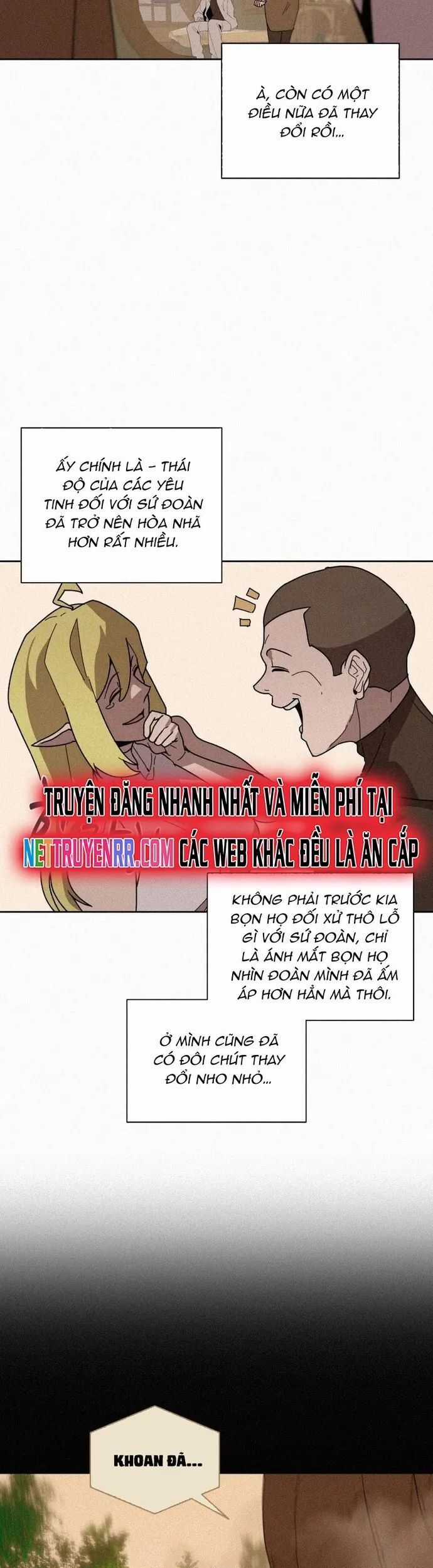 Thực Thư Pháp Sư - Chương 84 - Trang 23