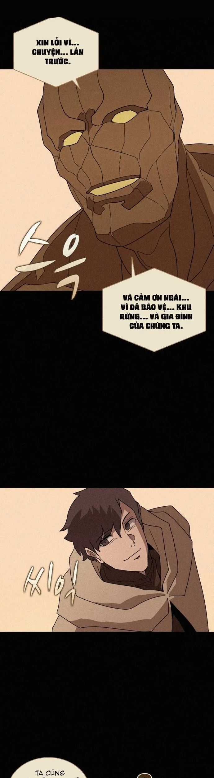 Thực Thư Pháp Sư - Chương 84 - Trang 25