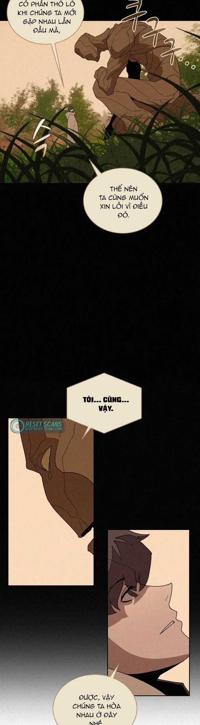 Thực Thư Pháp Sư - Chương 84 - Trang 26