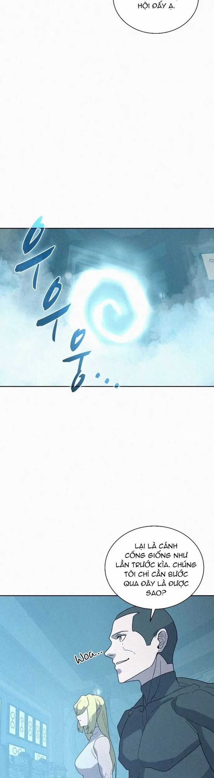 Thực Thư Pháp Sư - Chương 84 - Trang 28