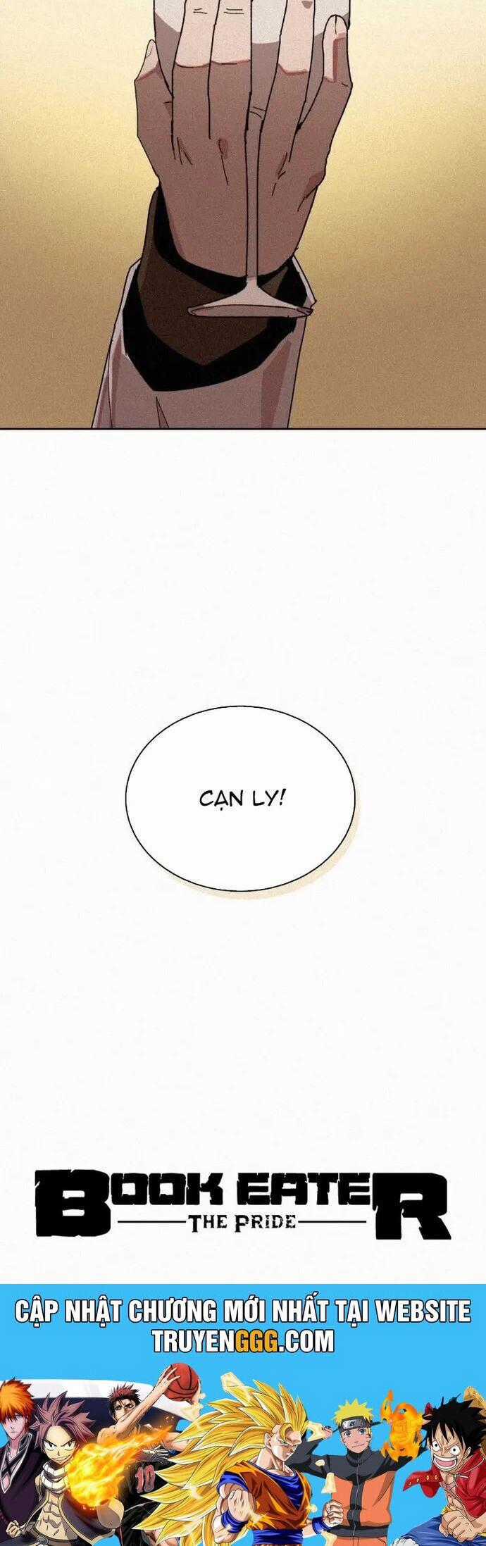 Thực Thư Pháp Sư - Chương 84 - Trang 40