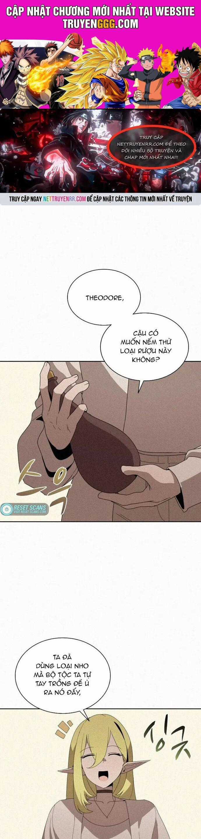 Thực Thư Pháp Sư - Chương 85 - Trang 1