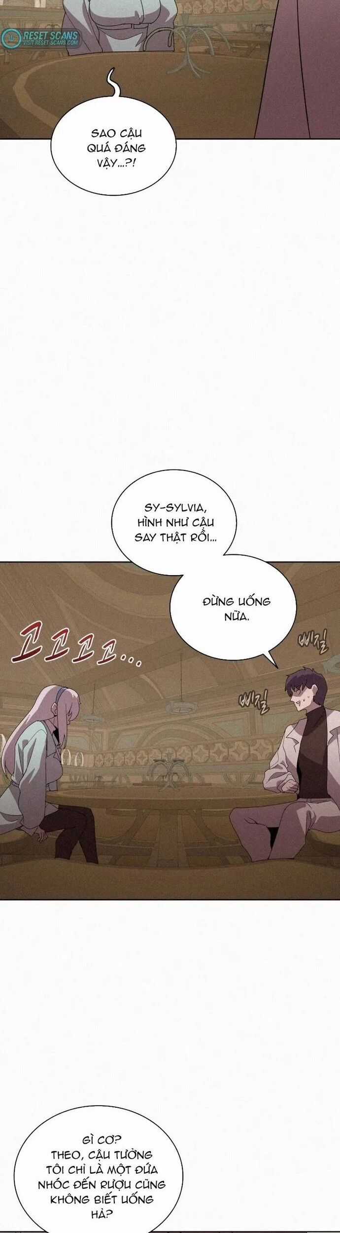 Thực Thư Pháp Sư - Chương 85 - Trang 12