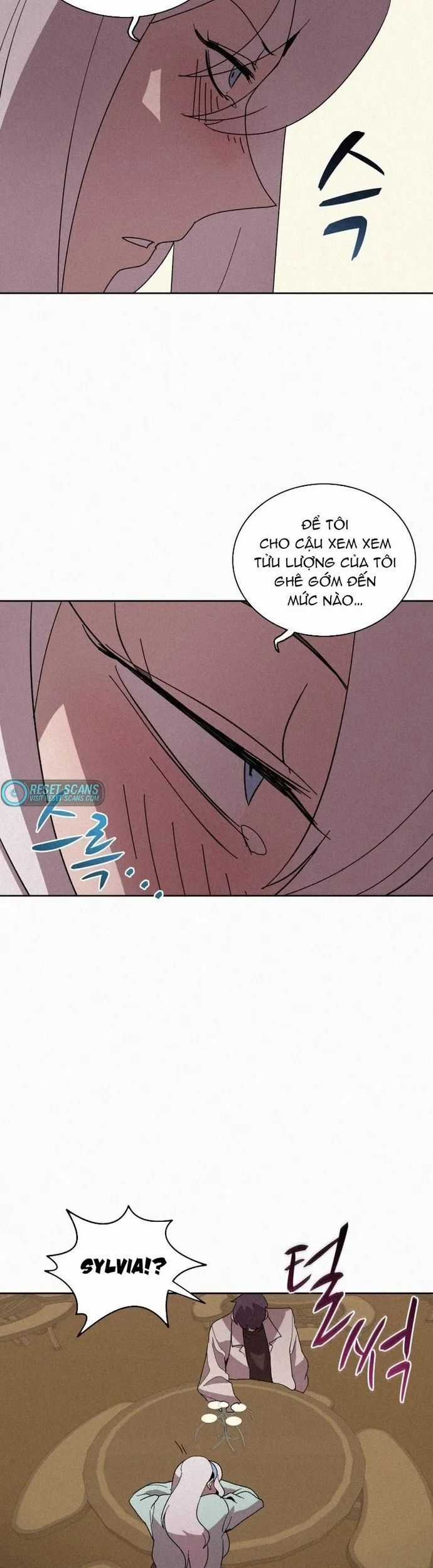 Thực Thư Pháp Sư - Chương 85 - Trang 13