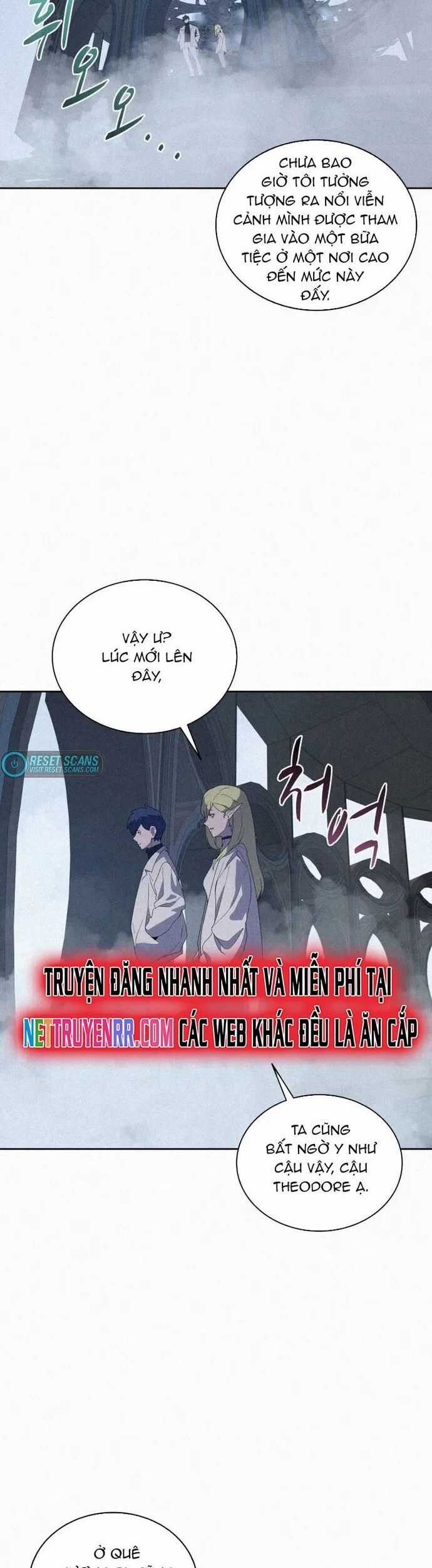 Thực Thư Pháp Sư - Chương 85 - Trang 16