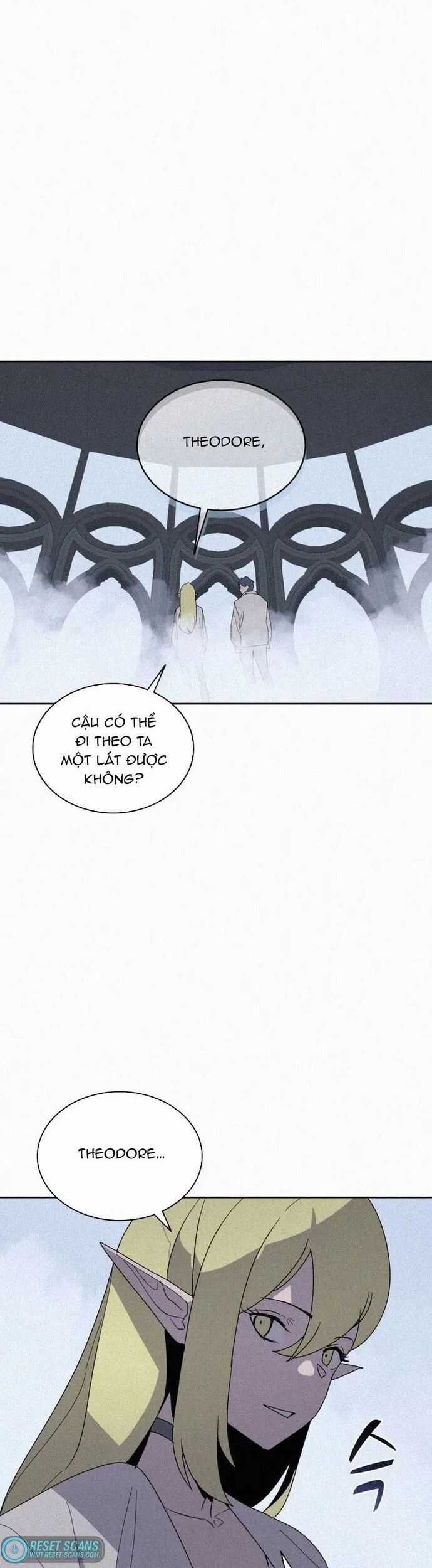 Thực Thư Pháp Sư - Chương 85 - Trang 18