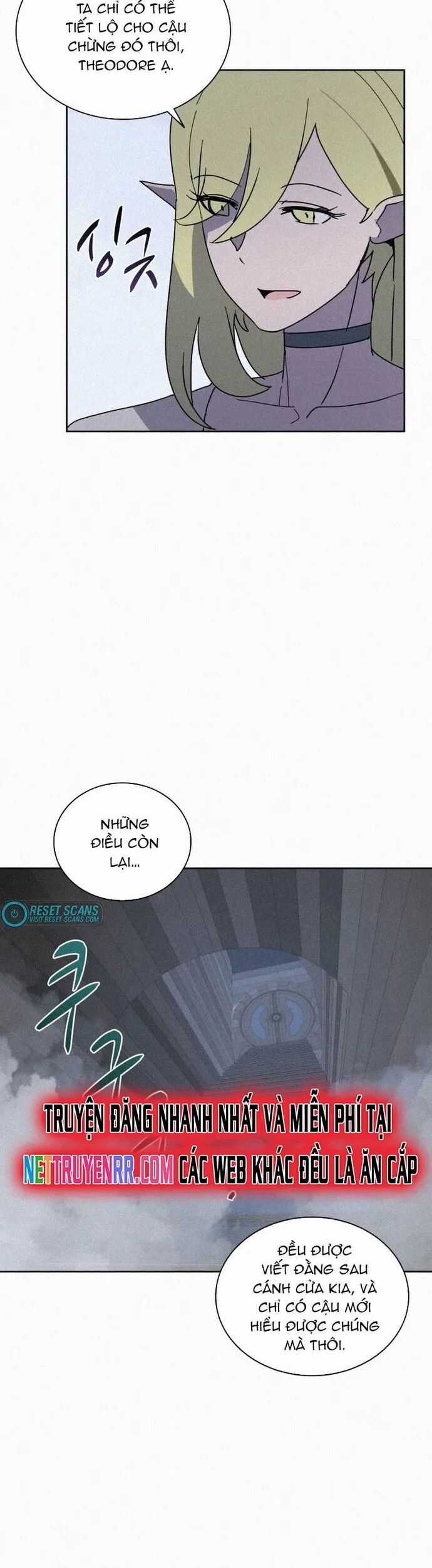 Thực Thư Pháp Sư - Chương 85 - Trang 30