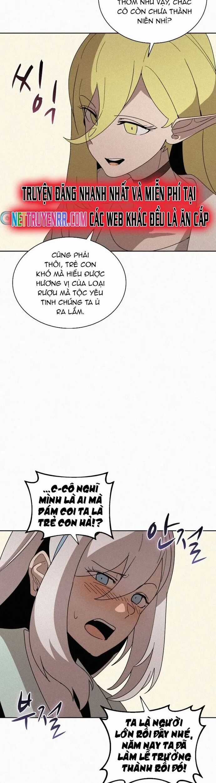 Thực Thư Pháp Sư - Chương 85 - Trang 4