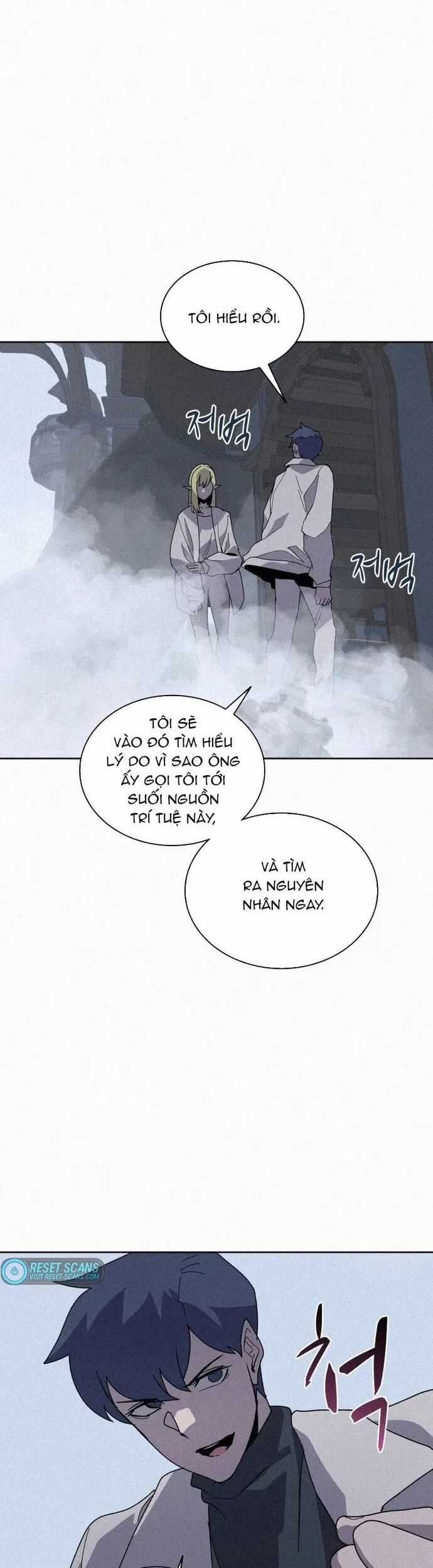 Thực Thư Pháp Sư - Chương 85 - Trang 32