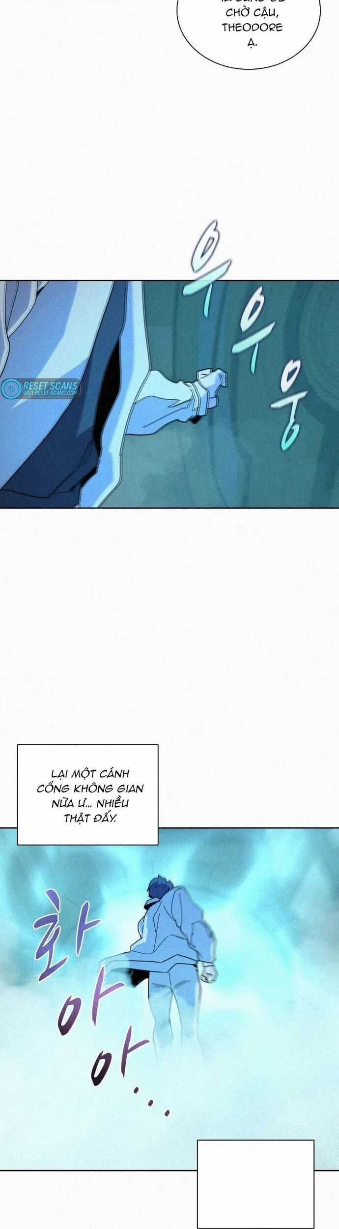 Thực Thư Pháp Sư - Chương 85 - Trang 34