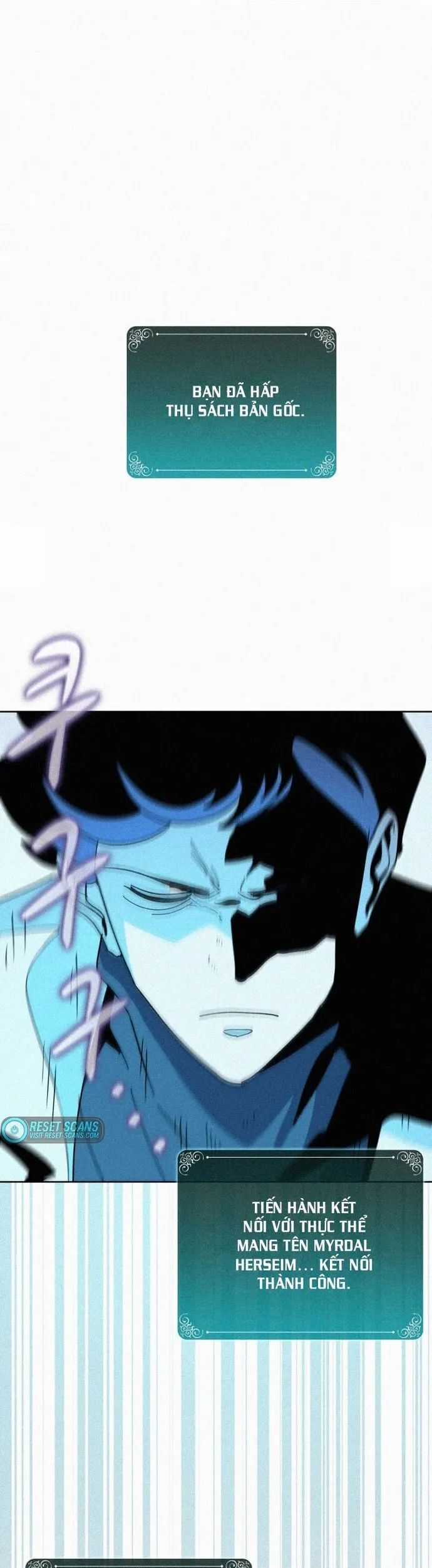 Thực Thư Pháp Sư - Chương 85 - Trang 35