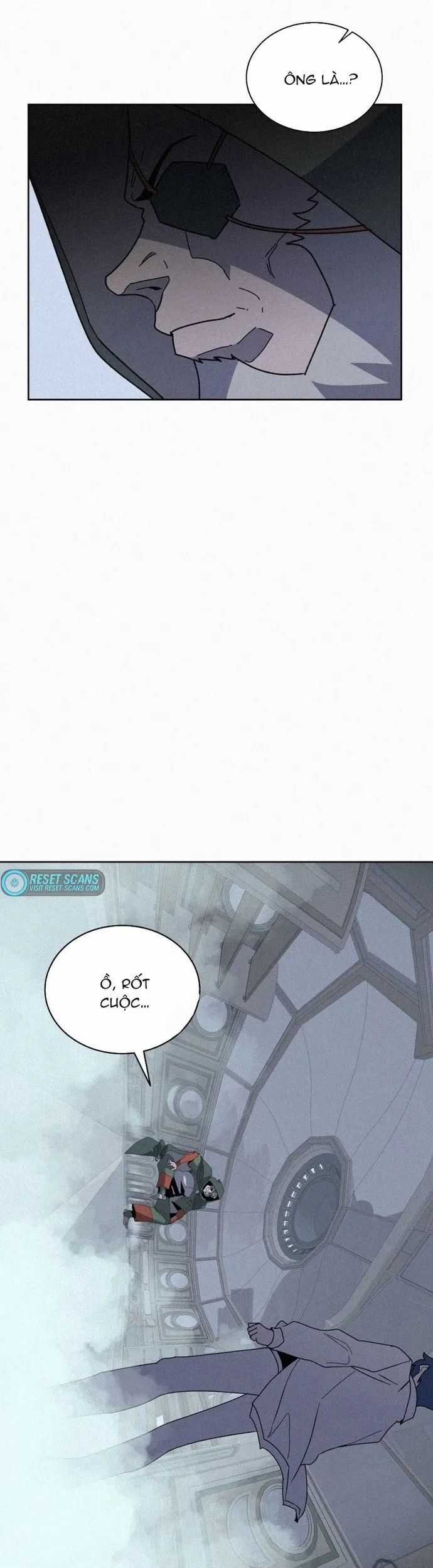 Thực Thư Pháp Sư - Chương 85 - Trang 37