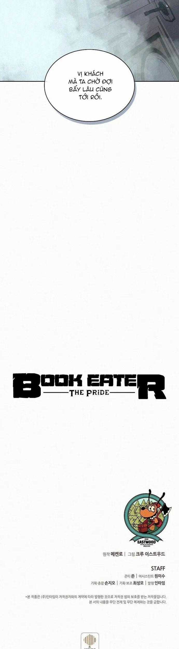 Thực Thư Pháp Sư - Chương 85 - Trang 38