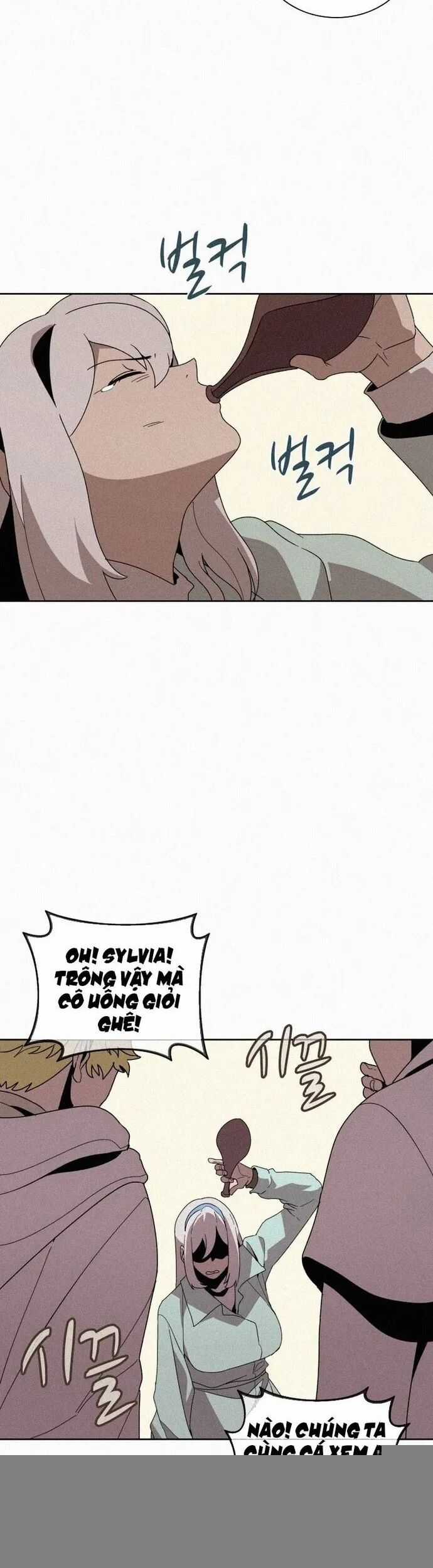 Thực Thư Pháp Sư - Chương 85 - Trang 6