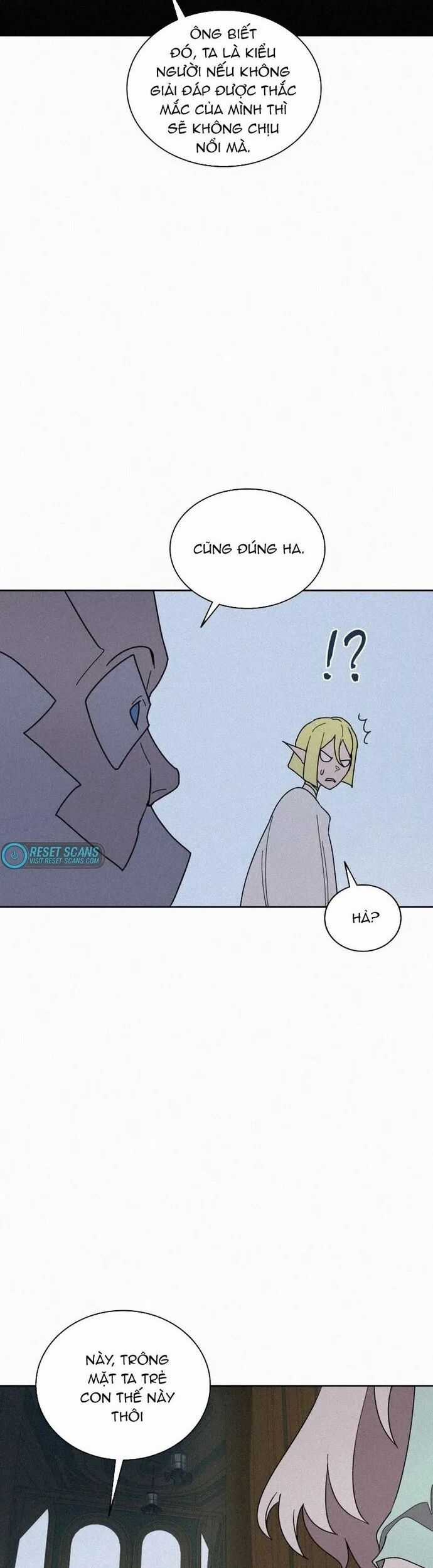 Thực Thư Pháp Sư - Chương 85 - Trang 10