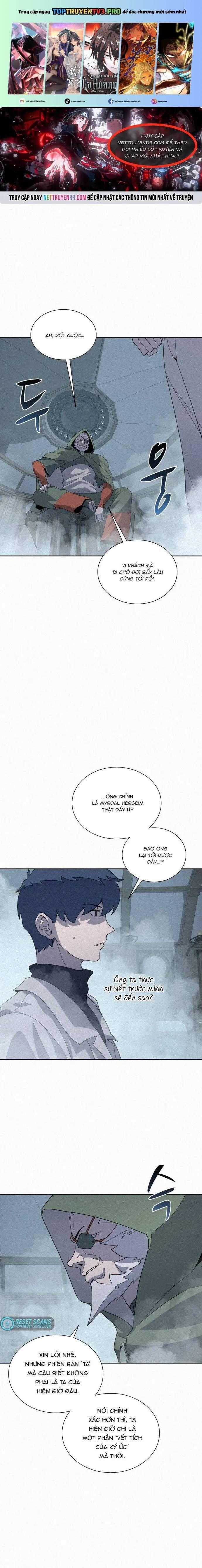 Thực Thư Pháp Sư - Chương 86 - Trang 1