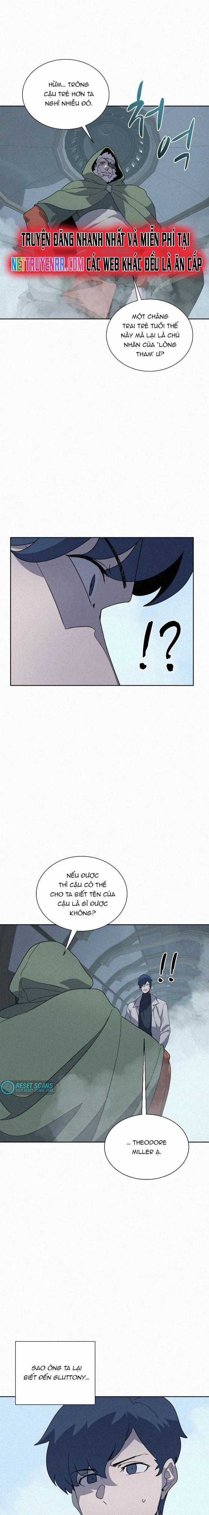 Thực Thư Pháp Sư - Chương 86 - Trang 2