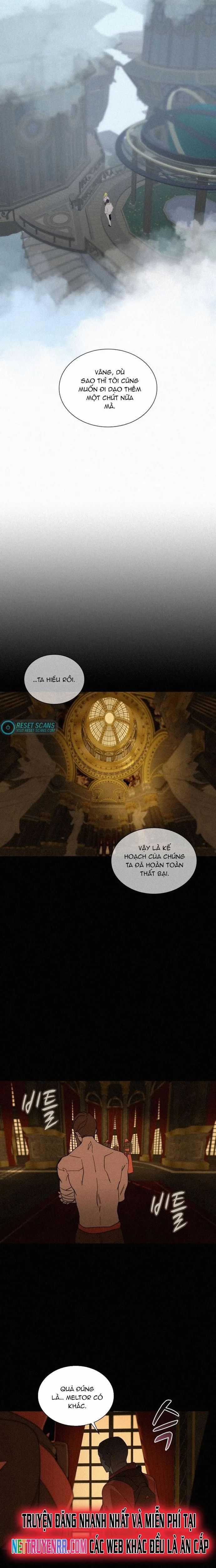 Thực Thư Pháp Sư - Chương 86 - Trang 19