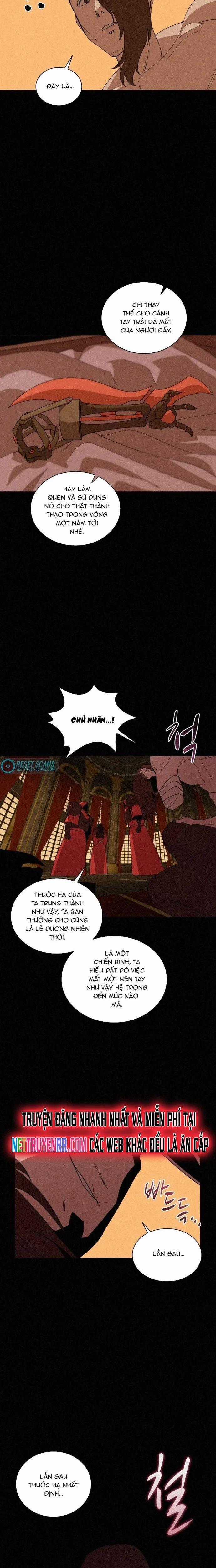 Thực Thư Pháp Sư - Chương 86 - Trang 21