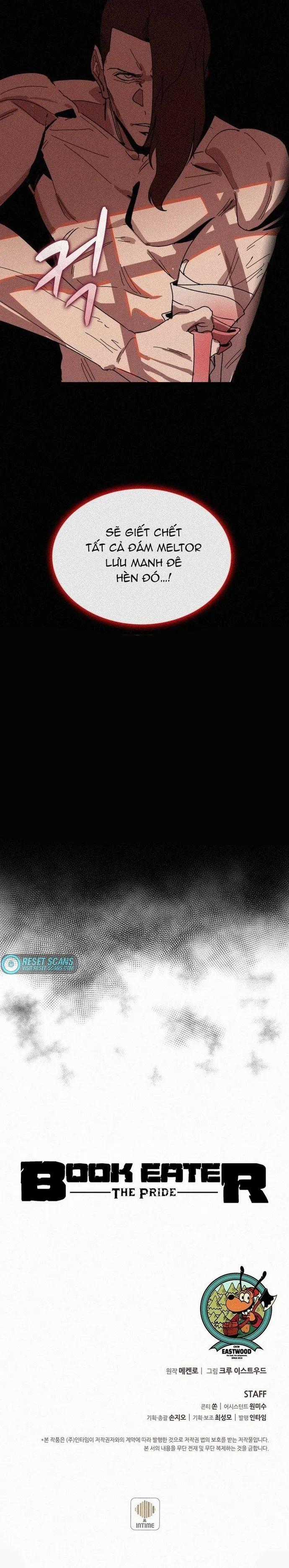 Thực Thư Pháp Sư - Chương 86 - Trang 22