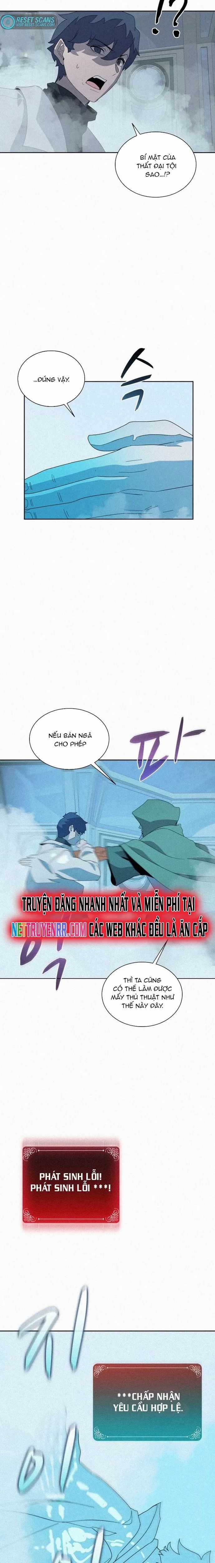 Thực Thư Pháp Sư - Chương 86 - Trang 10