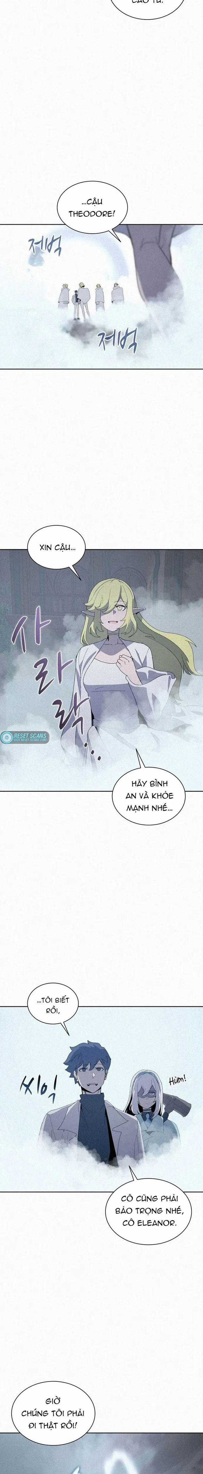 Thực Thư Pháp Sư - Chương 87 - Trang 2