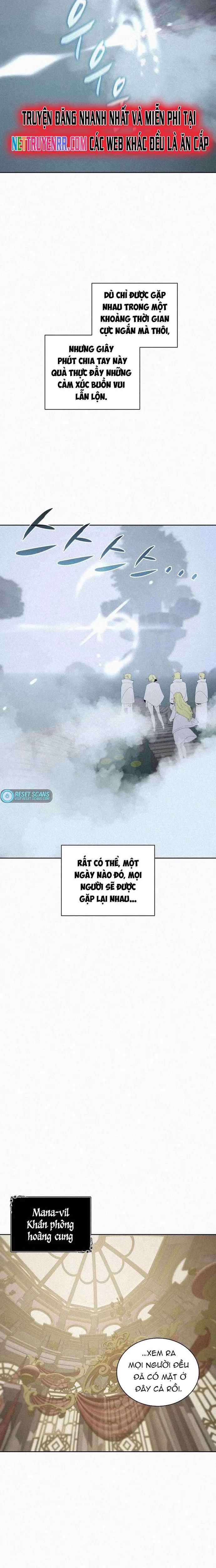 Thực Thư Pháp Sư - Chương 87 - Trang 3