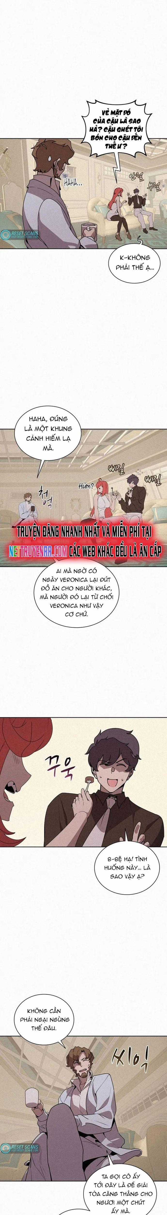 Thực Thư Pháp Sư - Chương 88 - Trang 2