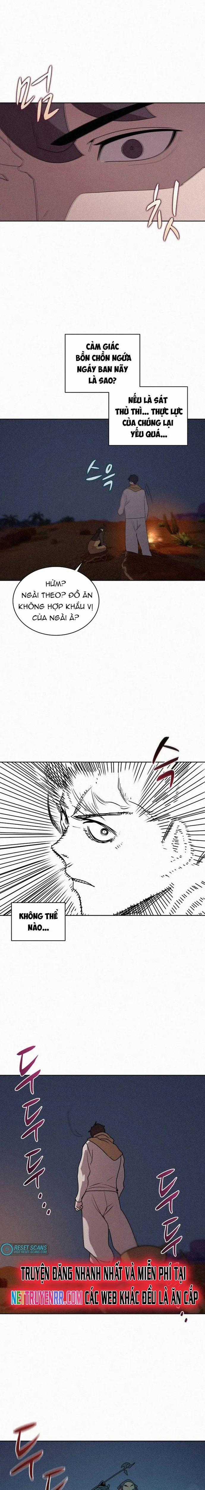 Thực Thư Pháp Sư - Chương 88 - Trang 19