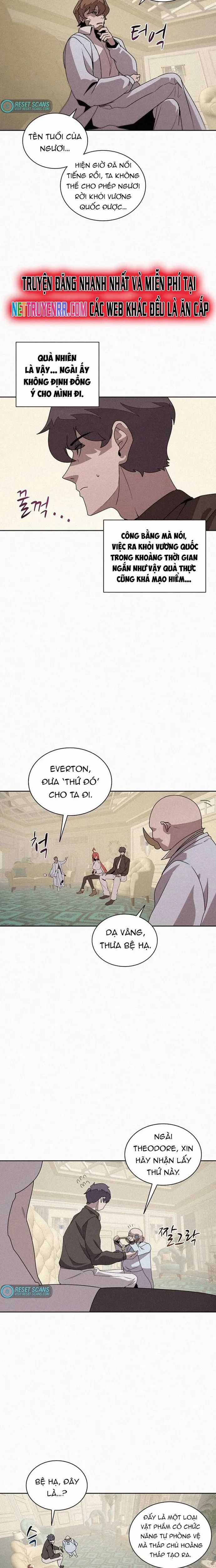 Thực Thư Pháp Sư - Chương 88 - Trang 6