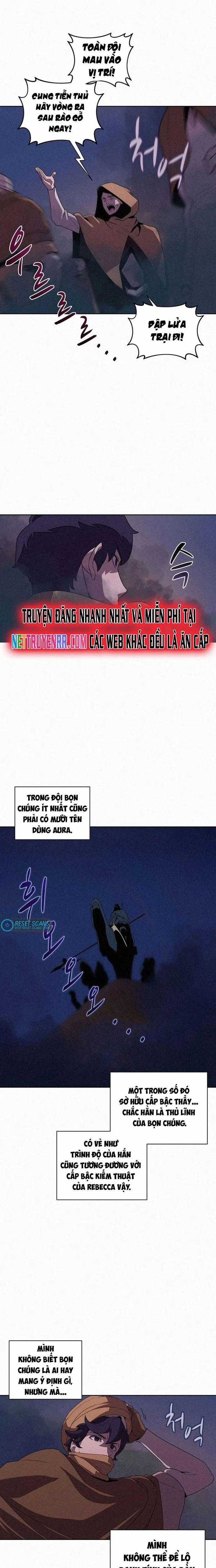 Thực Thư Pháp Sư - Chương 89 - Trang 2