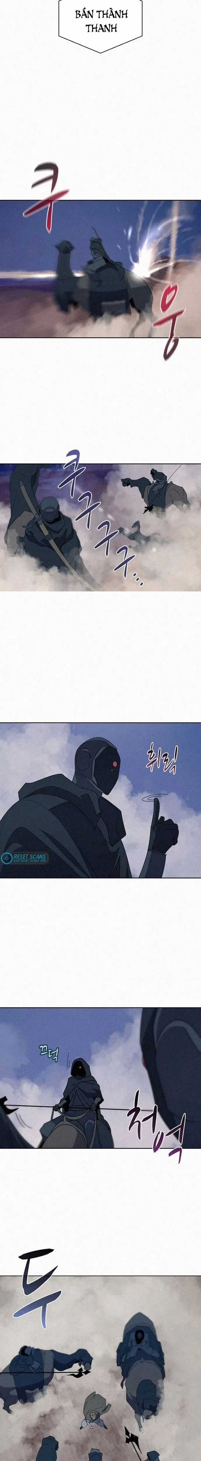 Thực Thư Pháp Sư - Chương 89 - Trang 11