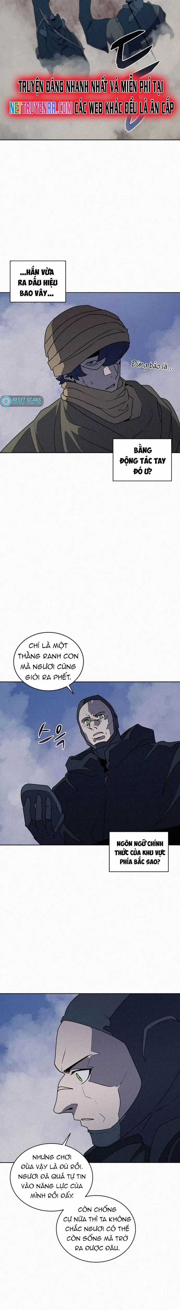 Thực Thư Pháp Sư - Chương 89 - Trang 12