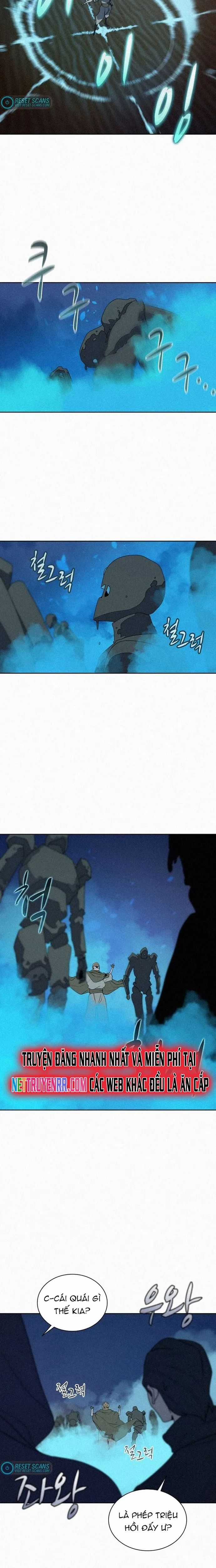 Thực Thư Pháp Sư - Chương 89 - Trang 4