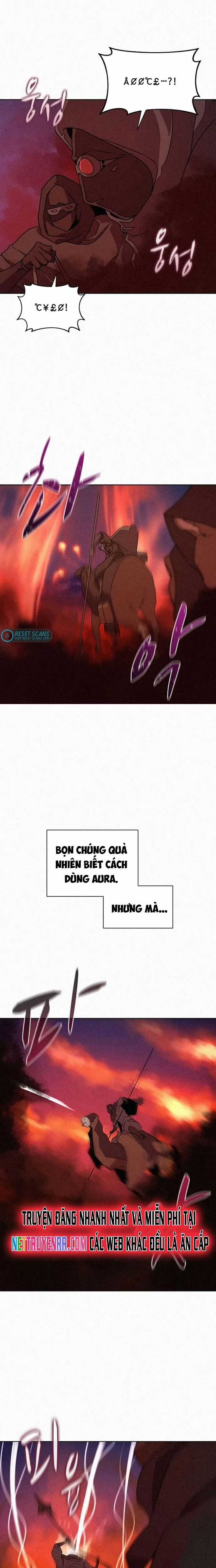 Thực Thư Pháp Sư - Chương 89 - Trang 8