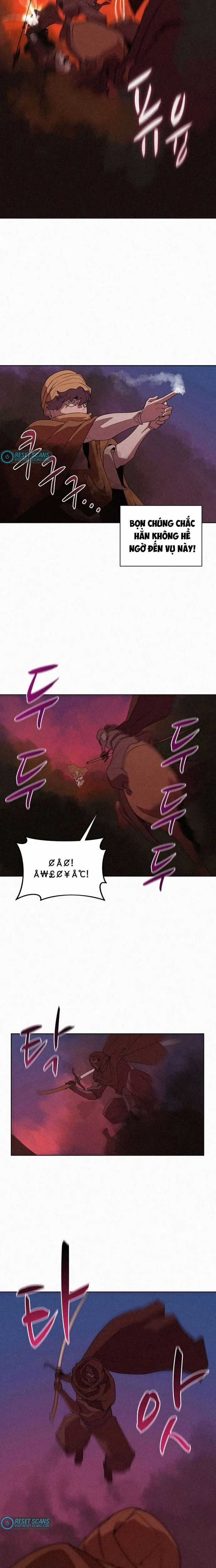 Thực Thư Pháp Sư - Chương 89 - Trang 9