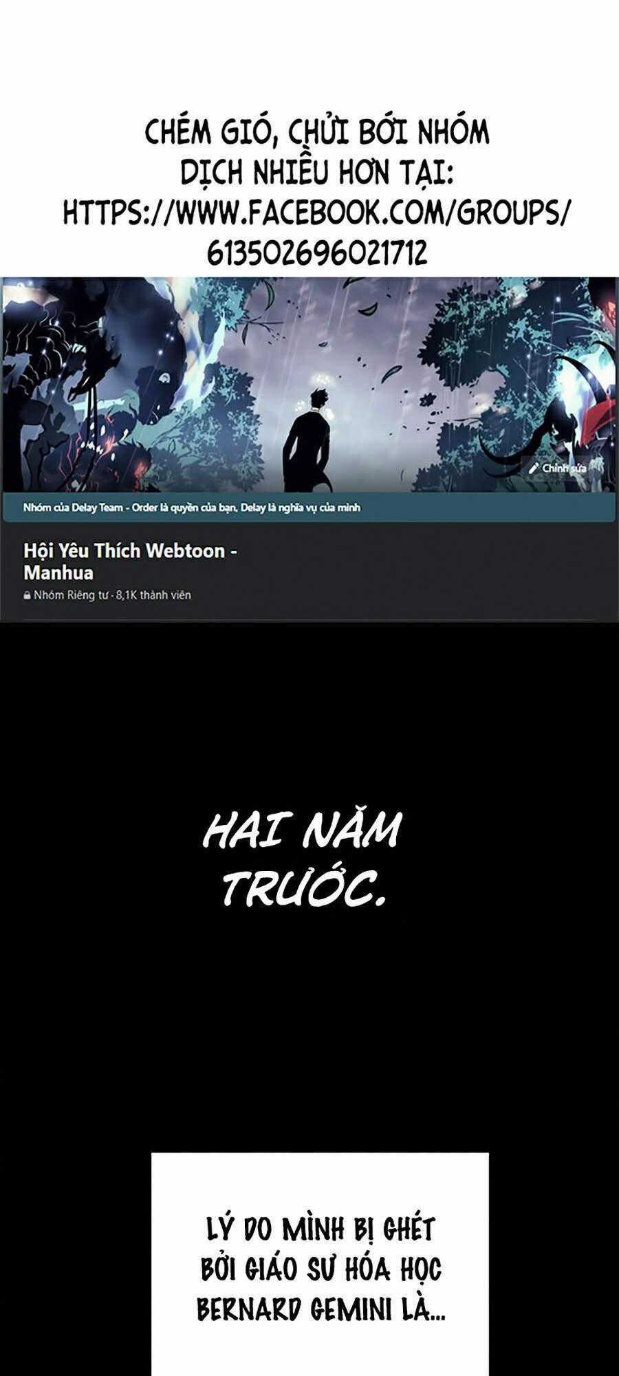 Thực Thư Pháp Sư - Chương 9 - Trang 1