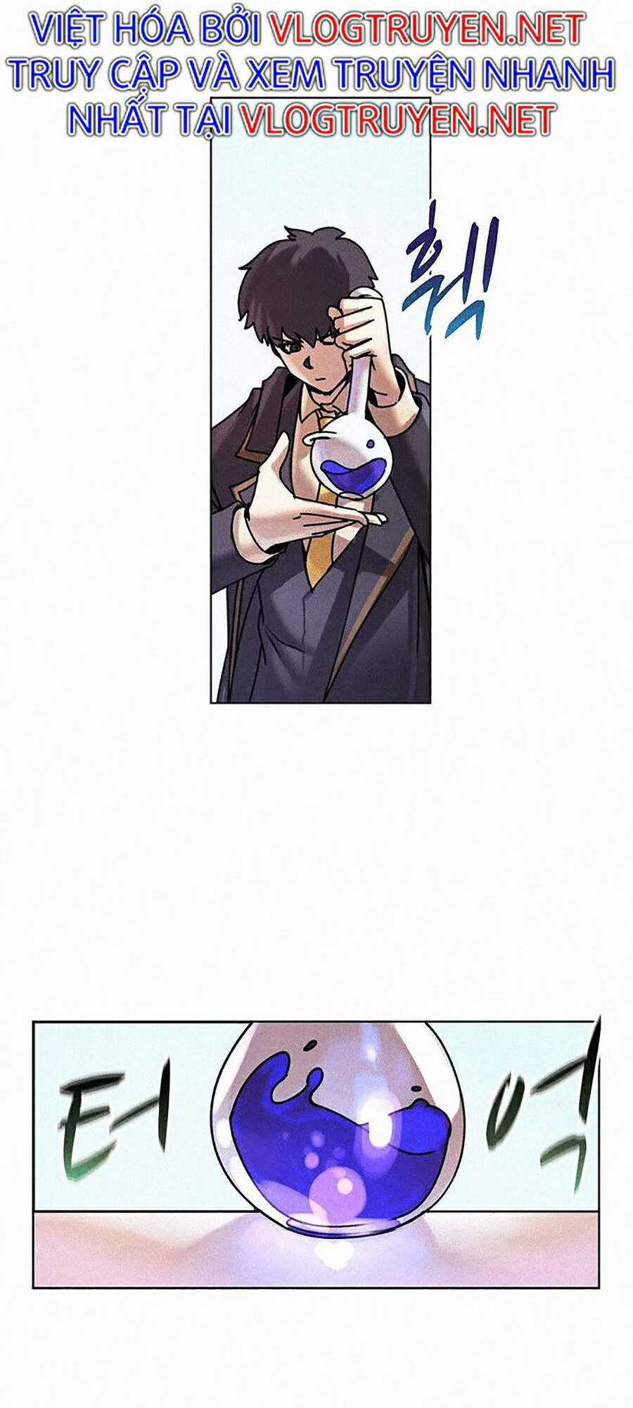 Thực Thư Pháp Sư - Chương 9 - Trang 15