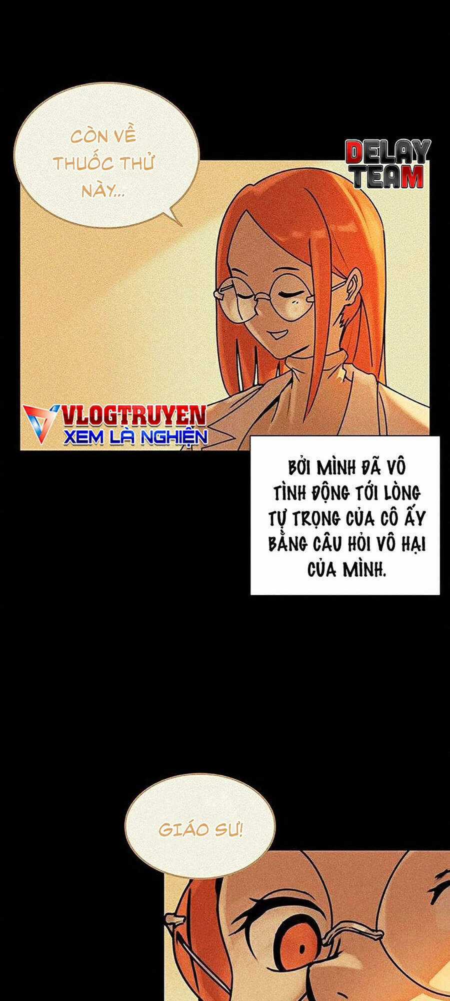 Thực Thư Pháp Sư - Chương 9 - Trang 3