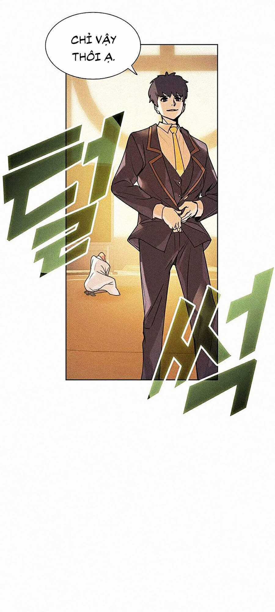 Thực Thư Pháp Sư - Chương 9 - Trang 23