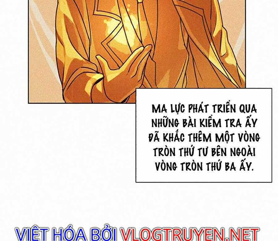 Thực Thư Pháp Sư - Chương 9 - Trang 28