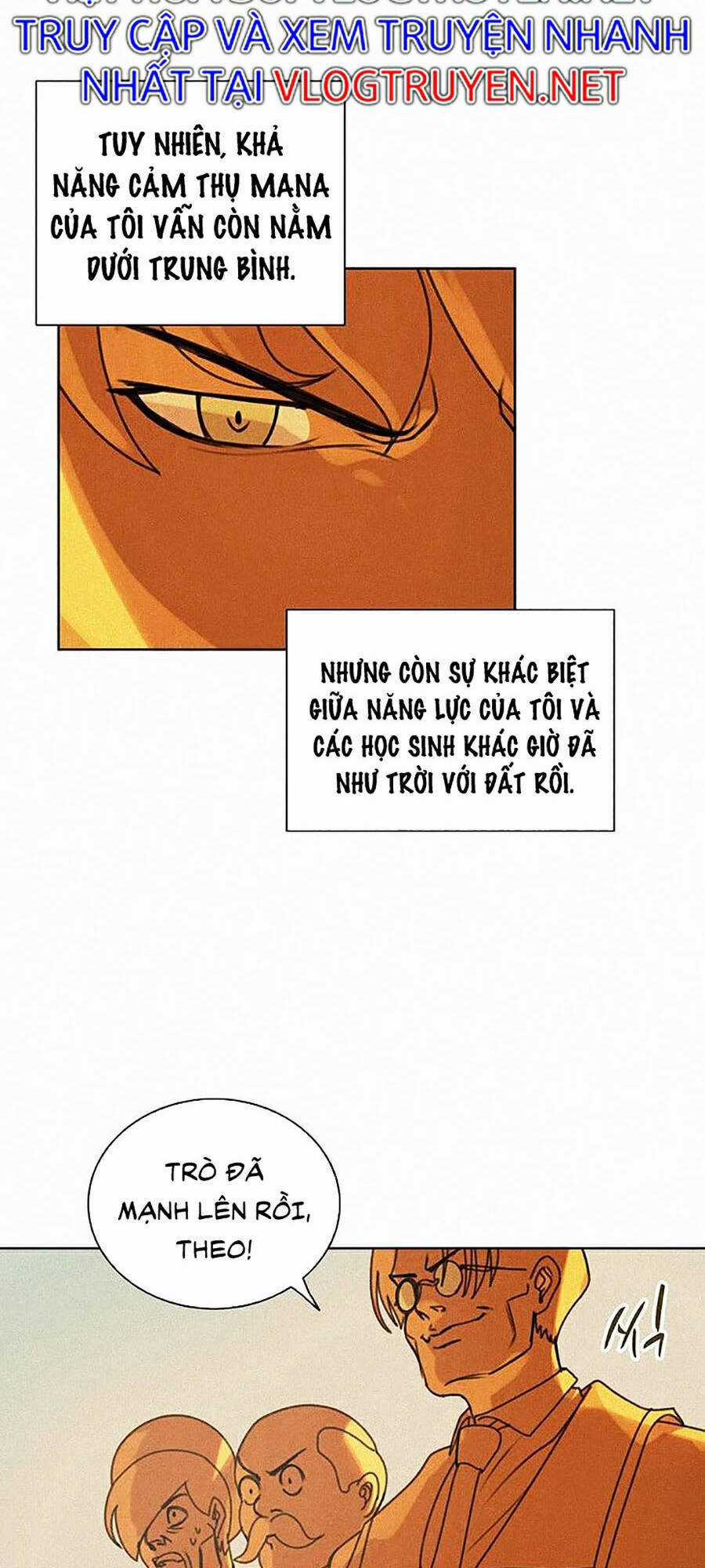 Thực Thư Pháp Sư - Chương 9 - Trang 29