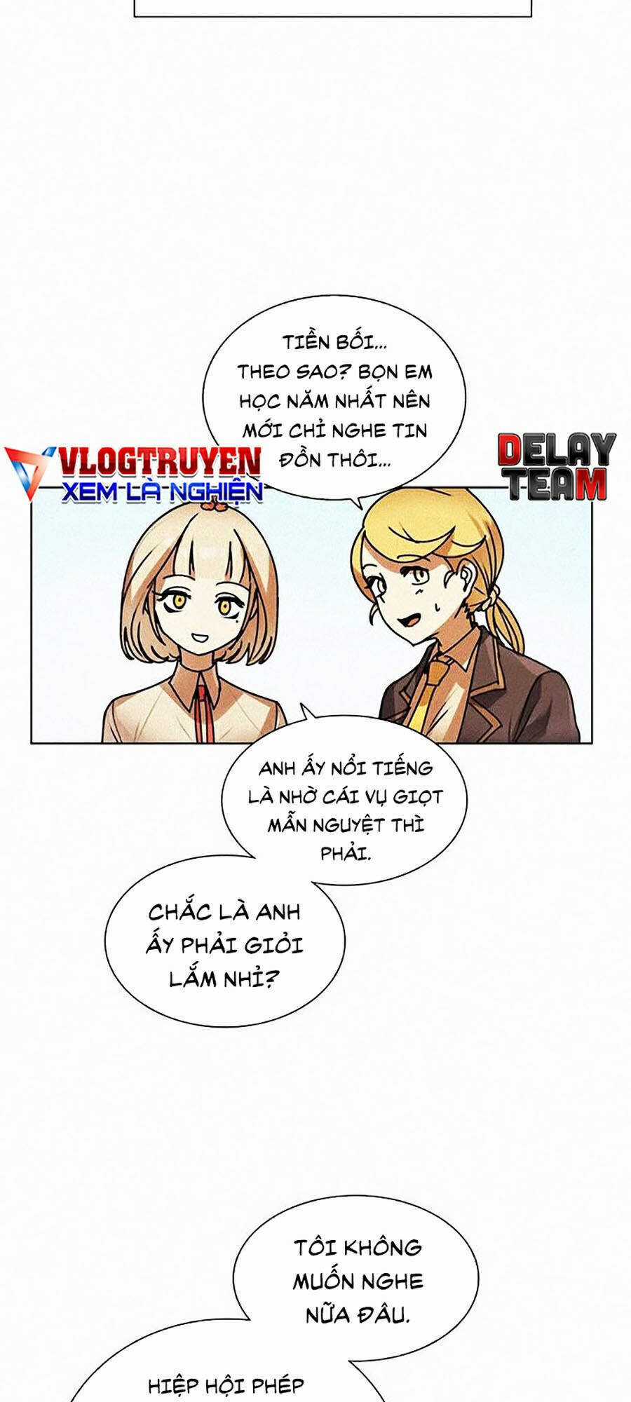 Thực Thư Pháp Sư - Chương 9 - Trang 31