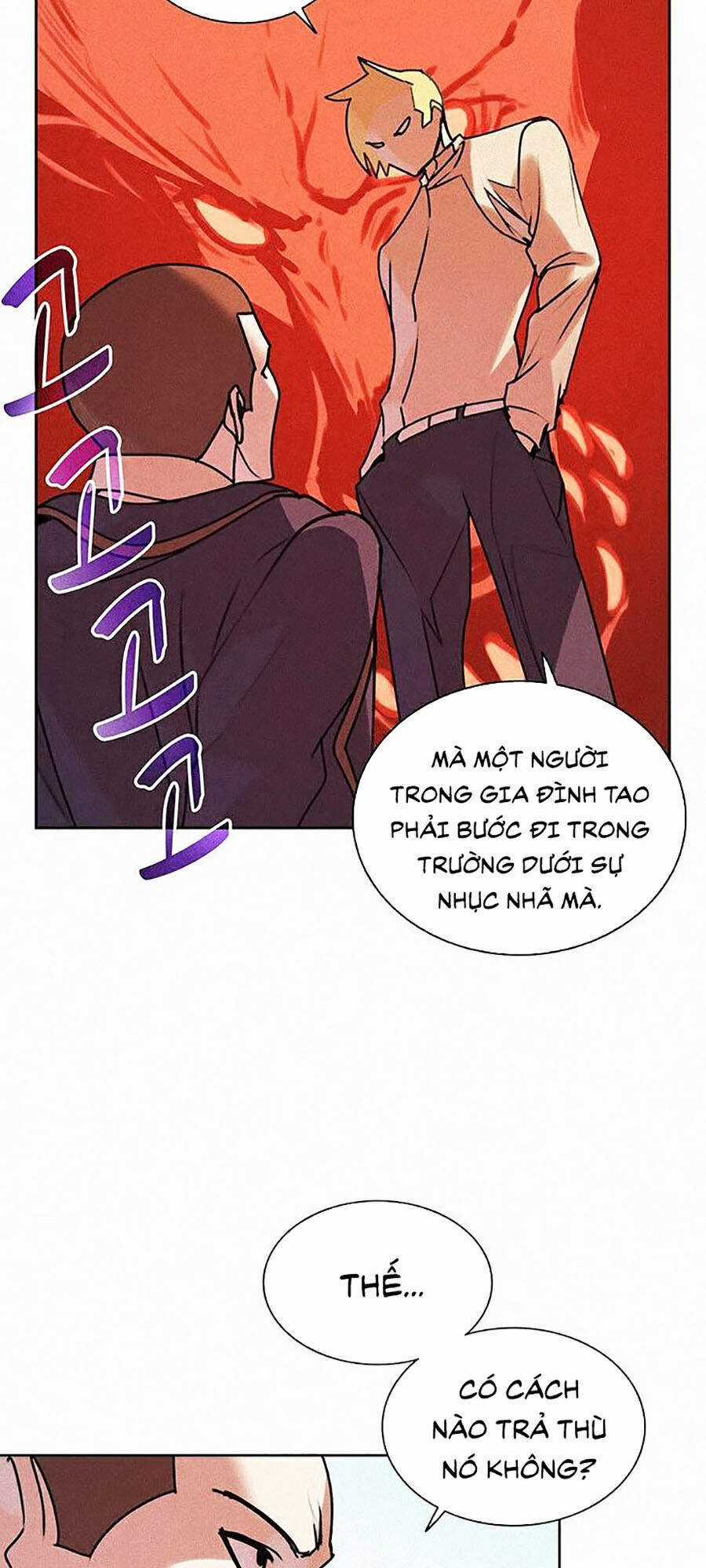 Thực Thư Pháp Sư - Chương 9 - Trang 35
