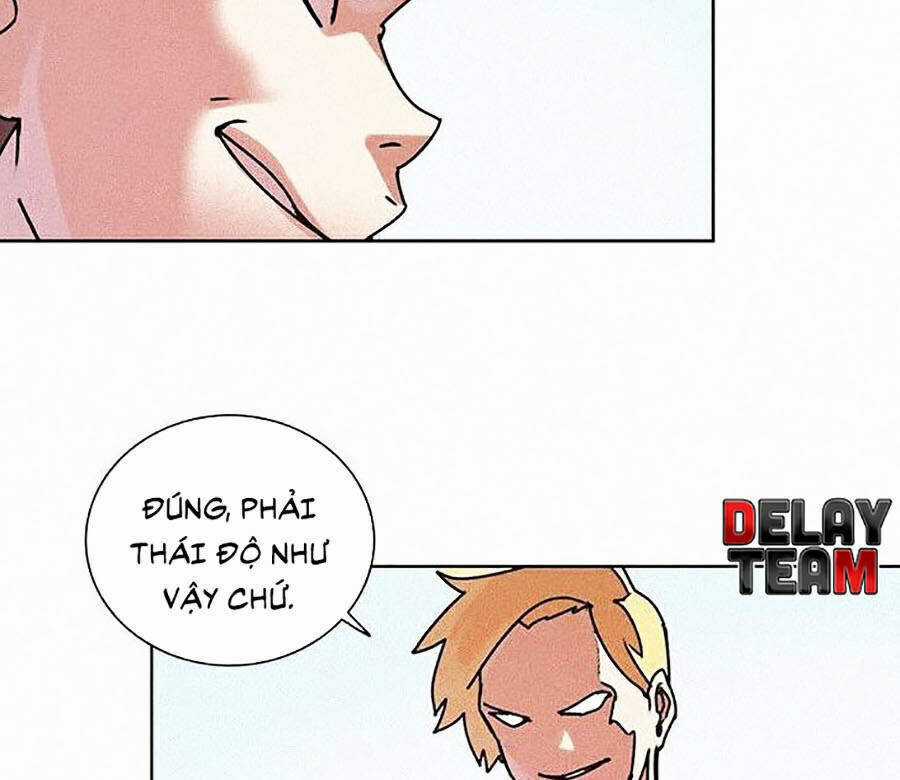 Thực Thư Pháp Sư - Chương 9 - Trang 36