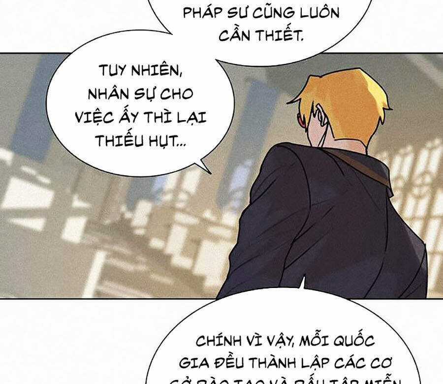 Thực Thư Pháp Sư - Chương 9 - Trang 40