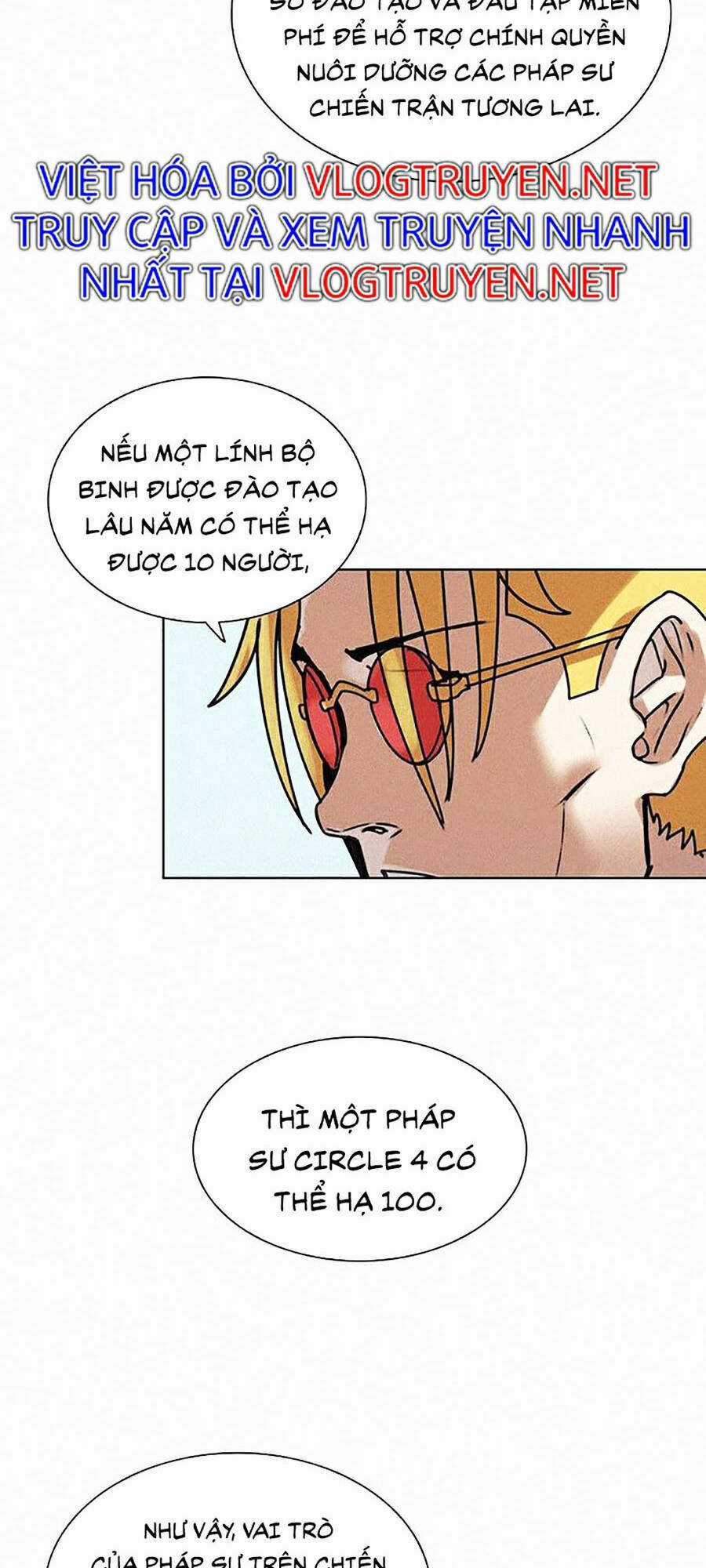 Thực Thư Pháp Sư - Chương 9 - Trang 41