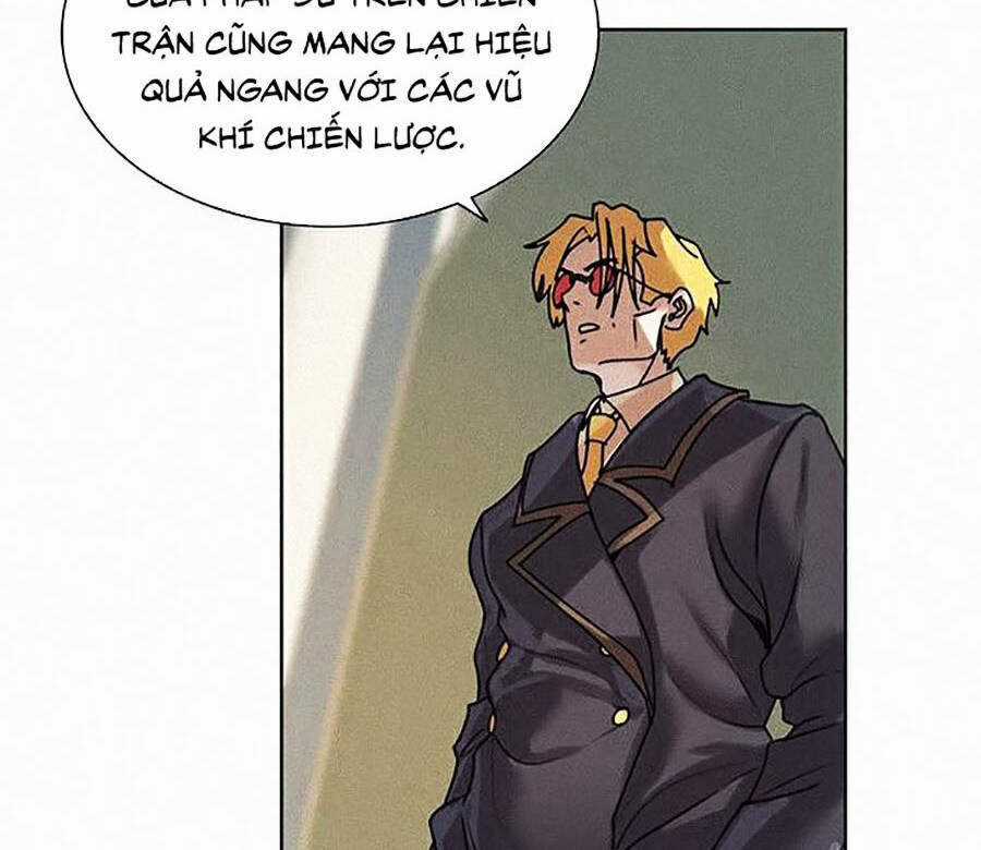 Thực Thư Pháp Sư - Chương 9 - Trang 42